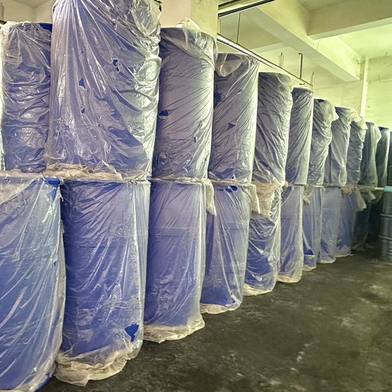 Plant Oleic Acid Industrial Grade Lubricant Release Agent Metal Anti-Rust Agent Low Freezing Point Soybean Plant Oleic Acid