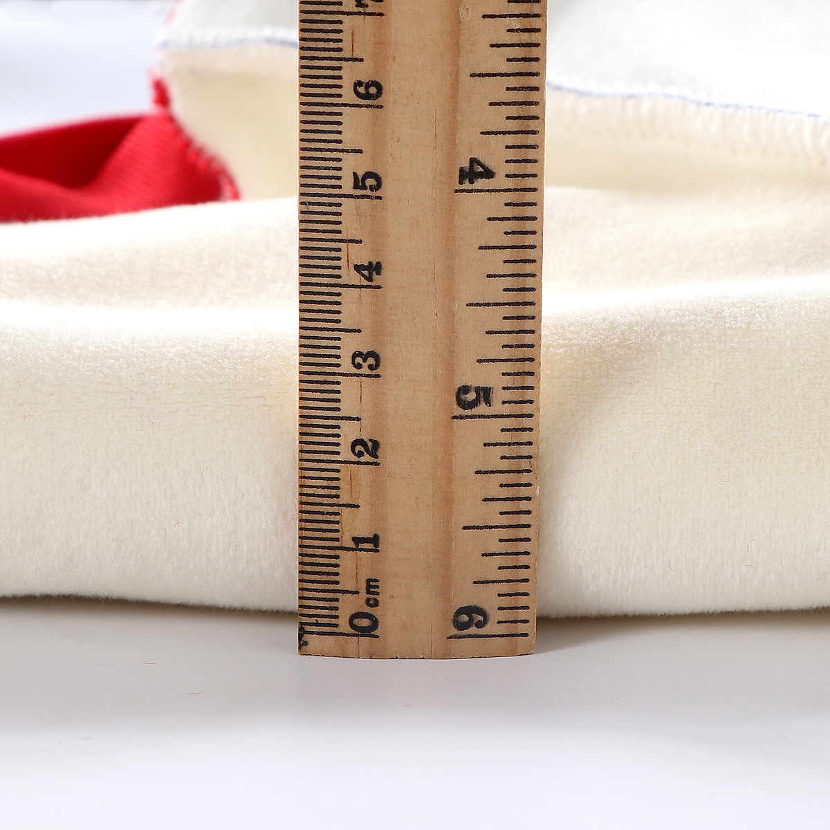 New Children's Velvet Cardigan Boys and Girls Outdoor Sports Sweatshirt Korean Style Baseball Uniform Factory Direct Sale