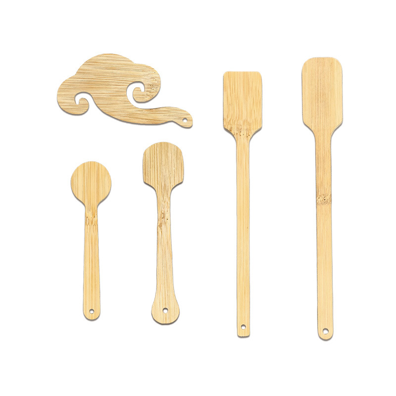 Fan Handle Bamboo Fan Handle Daquan Xuan Paper Fan Handle Bamboo Fan Handle Paint Fan Handle Long Fan Handle Short Fan Handle Wholesale