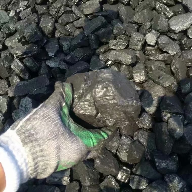 Coal for Gas Generators, High Gas Production, High Heat Content, Low Sulfur, Low Ash, Non-Coking Coal, Factory and Mine Price Heating Coal