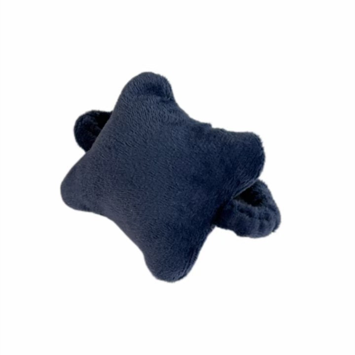 Big Explosions Memory Foam Office Wrist Pillow Ergonomic Decompression Wrist Pad Sedentary Support Wholesale in stock