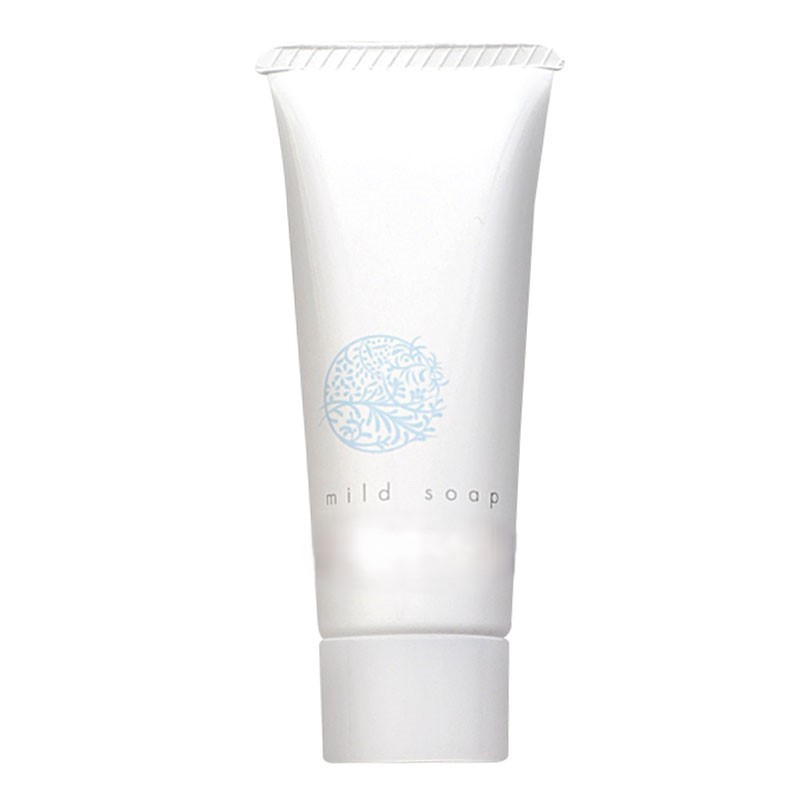 General Trade Fu Si Cleansing Amino Acid Facial Cleanser 30ml Cream Mild Sample 20g Cleaning Cleansing Oil