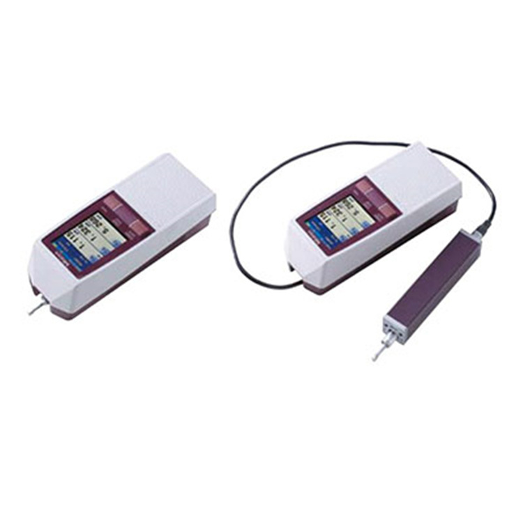 Spot Japan Mitutoyo Sj-220 Handheld Portable Small Roughness Measuring Instrument 178-741-11/13