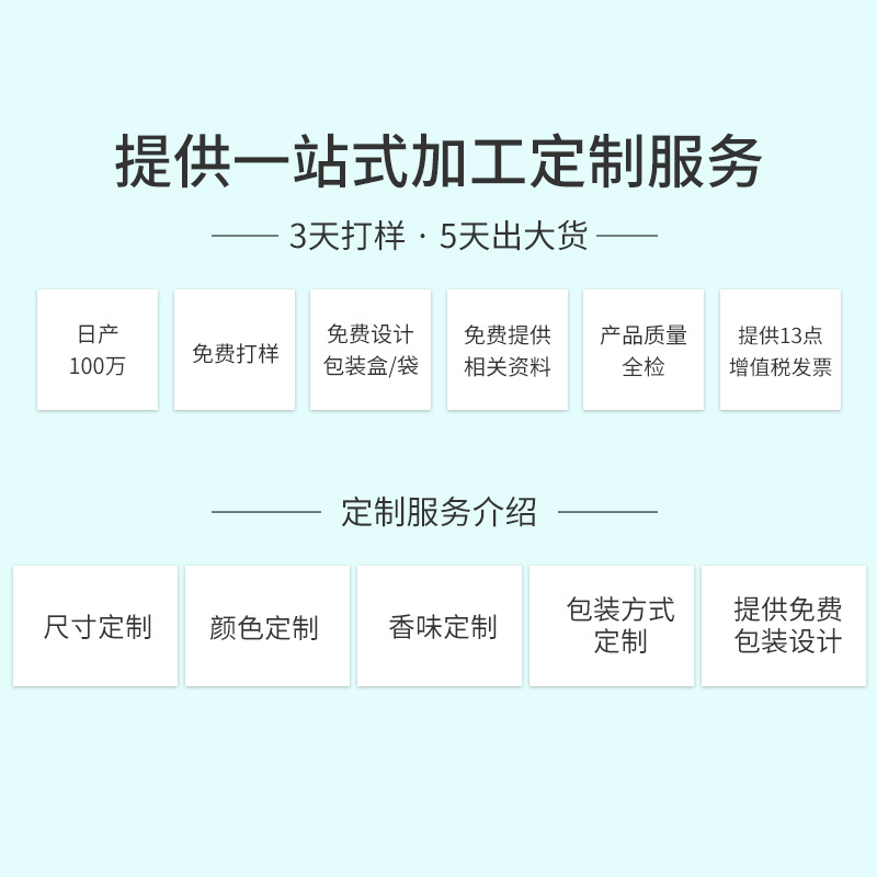 Customized clean water floor cleaning sheet home descaling clean tile wood floor brightening mop cleaning sheet