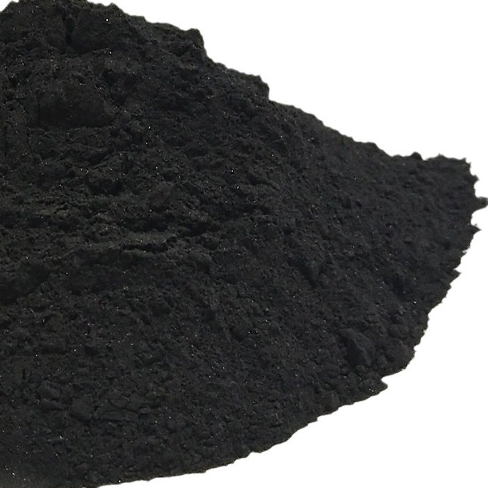 Fe3O4 Magnetic Powder 800 Mesh Iron Powder Reduced Iron Atomized Iron Sewage Treatment Flocculating Magnetic Powder Manufacturer
