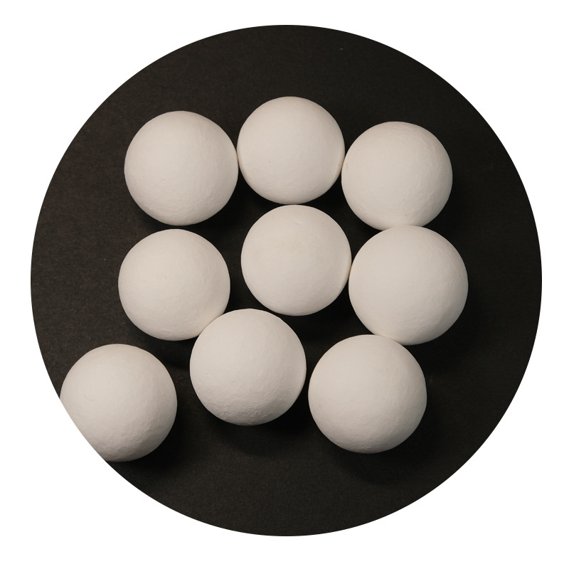 Alumina Balls, Ceramic Balls for Ball Mills, Inert Alumina Grinding Balls for Polishing, Rust Removal, and Grinding, Samples Can Be Sent