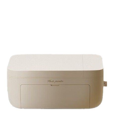 Hanyin CP4100 Home Small Mini Mobile Phone Photo Printer Home Portable Thermal Sublimation Printing Machine