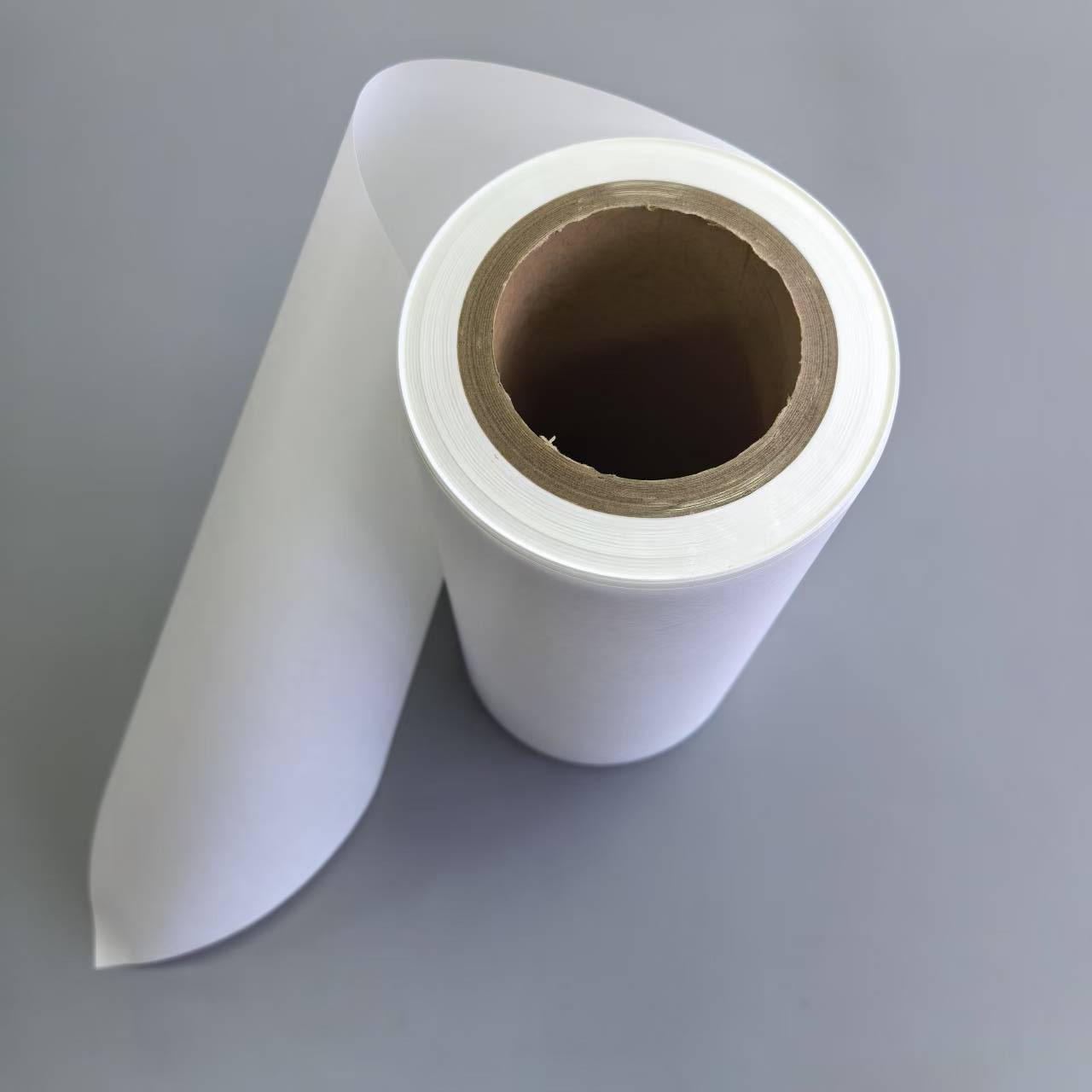 Pet Wet Non-Woven Fabric, Hydrophilic Diversion Cloth, Special Paper Non-Woven Fabric, Ro Reverse Osmosis Membrane Substrate