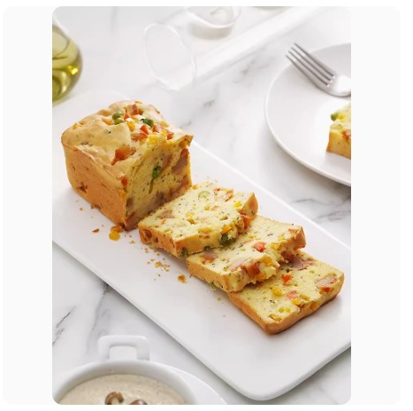 Anjia Light Salty Butter 100g Salted Original Imported Animal Butter Home Baking Ingredients DIY