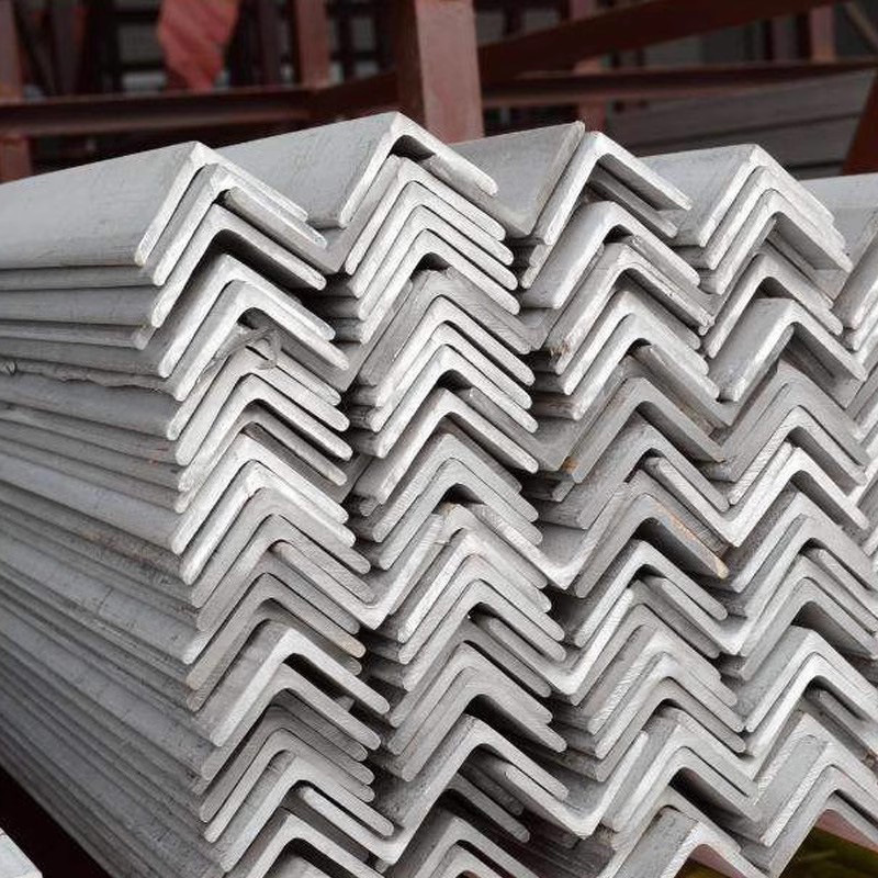 Цена уголка стального оцинкованного Foshan 40*4 по национальному стандарту Нержавеющий уголок № 4 Оптовая продажа грузового стеллажа 30 уголка