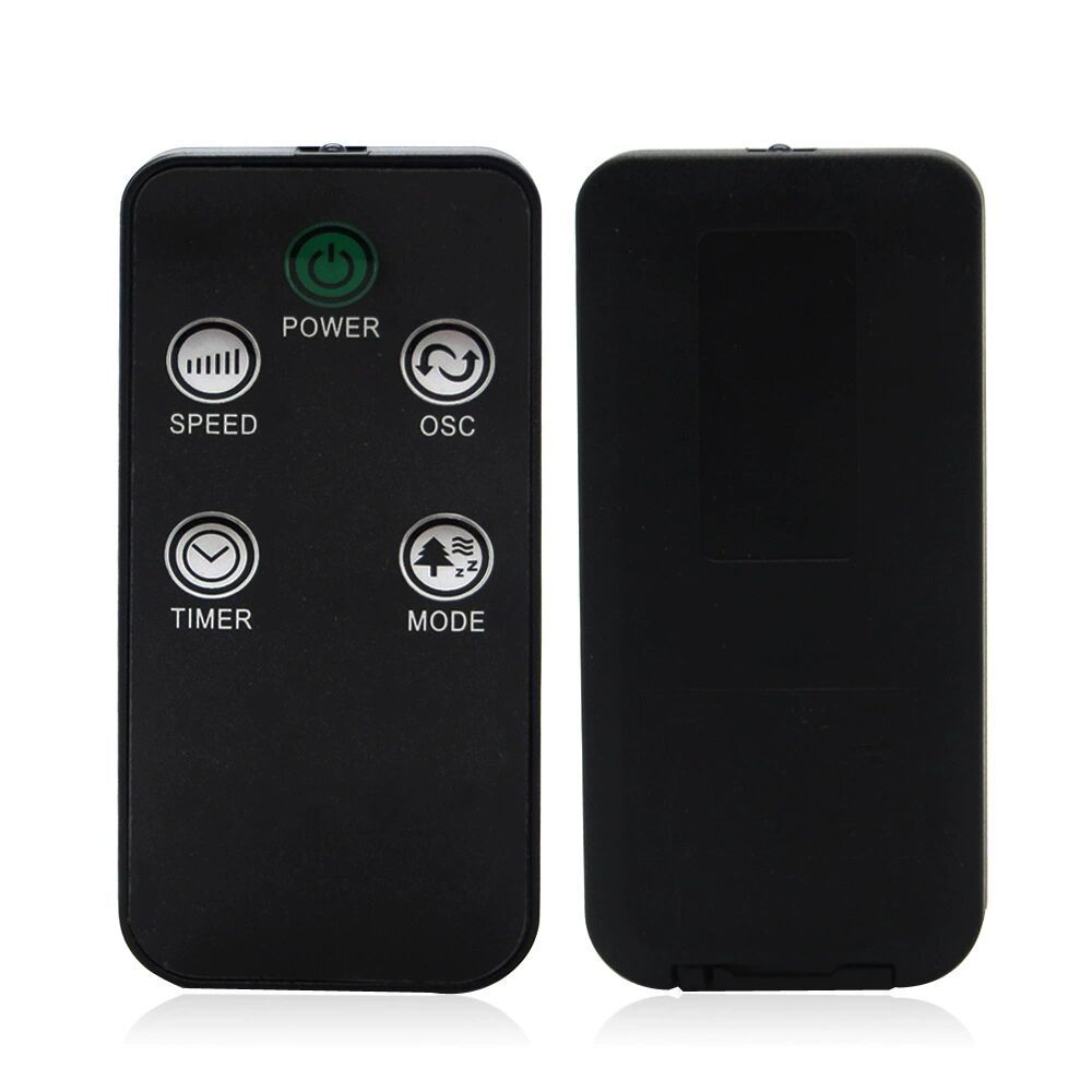 Factory Direct Supply Remote Control Electric Heater Remote Control Heater Fan Dehumidifier Foot Bath Remote Control