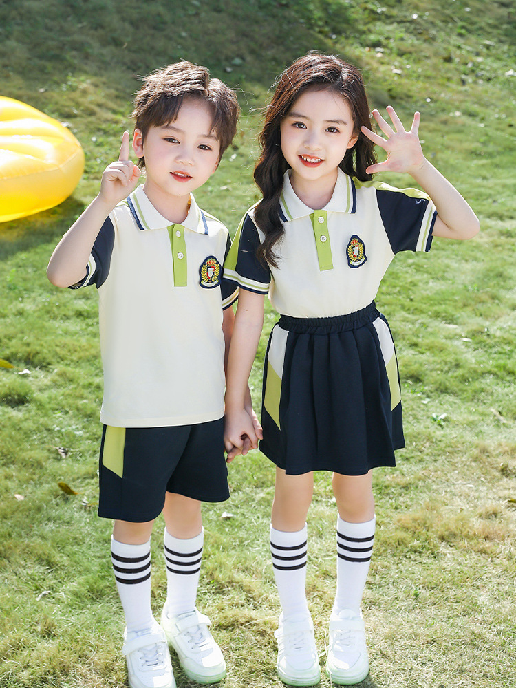 Спортивная одежда для детского сада, форма для учеников начальной школы, выпускная форма