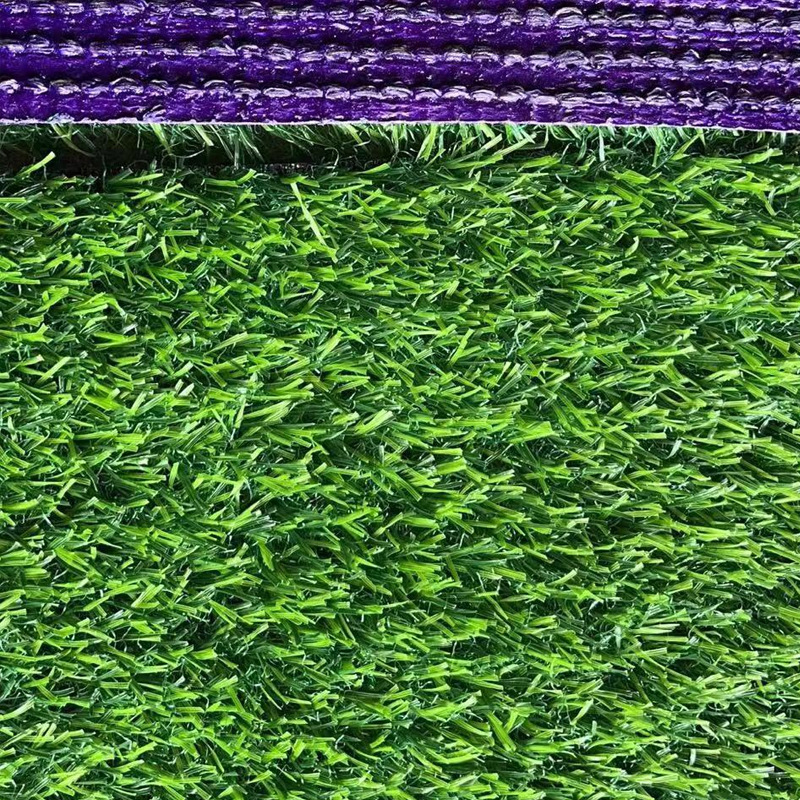 Artificial Turf Decorative Flame Retardant Outdoor Carpet Roof Insulation