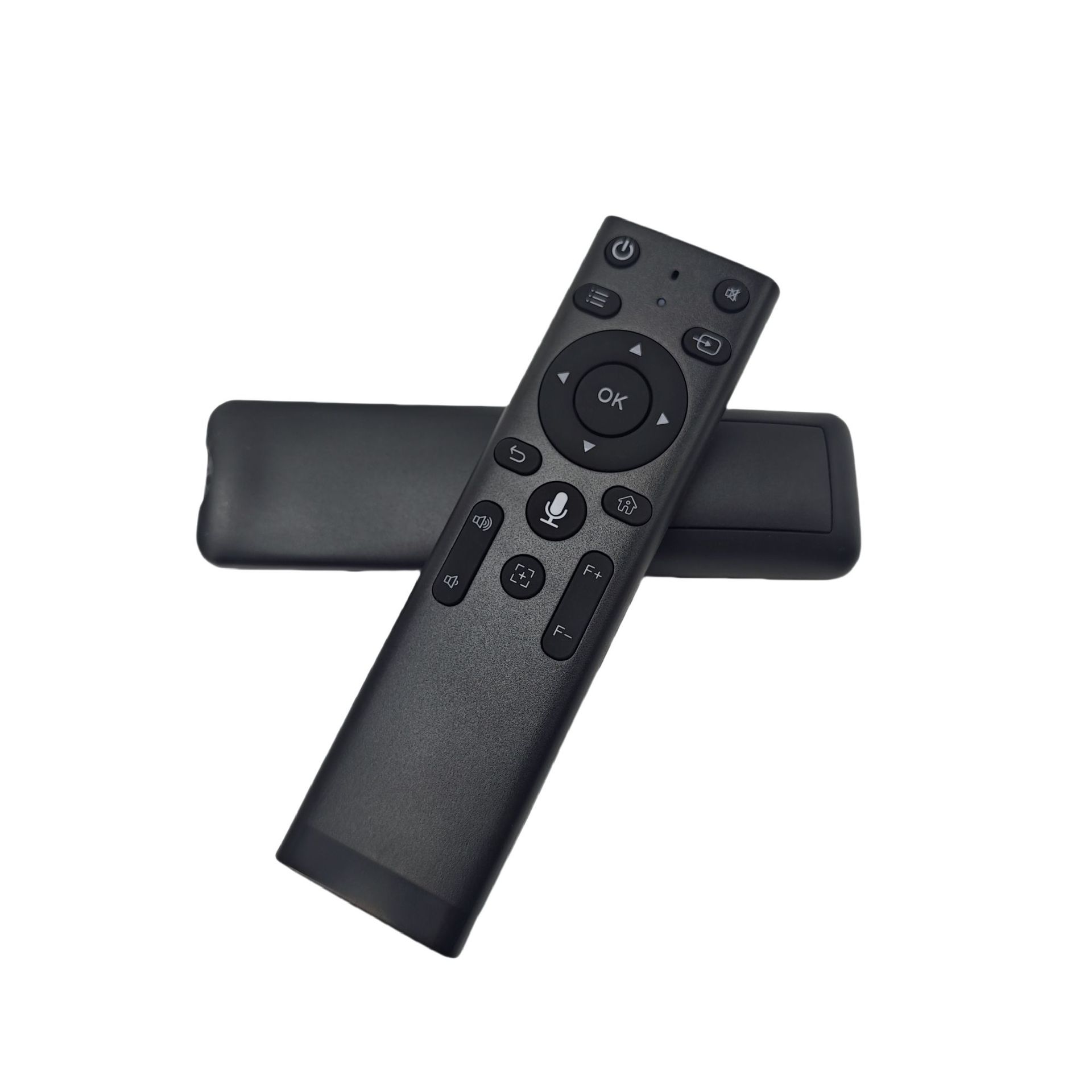 Projector universal Bluetooth remote control with iFLYTEK voice intelligent control projector wireless infrared remote control