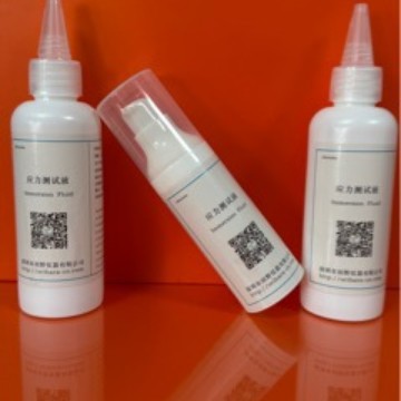 Direct Selling Scalp05 Handheld Stress Meter Coupling Fluid Photovoltaic Glass 84.6% off Radiant Test Oil