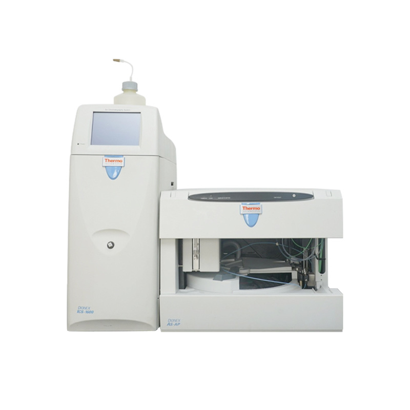 Chromatographic analysis and testing instrument 1600 laboratory pesticide monitoring used imported Syme fly gas chromatograph