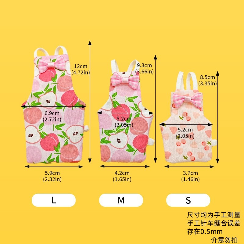 Amazon Aliexpress Parrot Clothes for Going Out, Anti-Poop Pocket Bird Flight Clothes, Tiger Skin Peony Black Wind Diapers