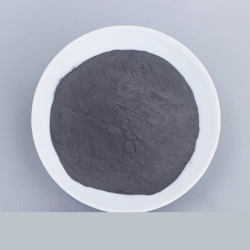 Customized Atomized Iron Powder from a Factory with 200-600 Mesh for Aluminum Alloy Magnetic Materials and Hard Alloys