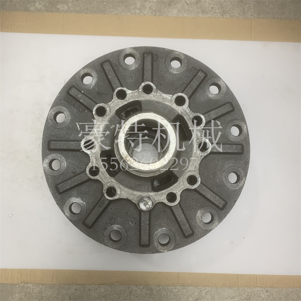 Faw Dump Truck Differential Housing 2403015D1Hb1
