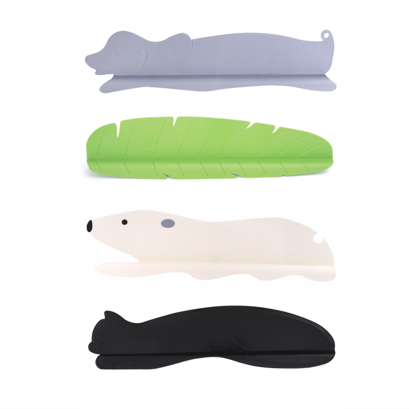 Rojas kitchen water baffle household sink waterproof partition splash-proof water baffle silicone water baffle series