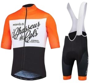 Cross-border Exclusive New Short-sleeved Overalls Cycling Suit Summer Road Bike Bike Top Men's Breathable