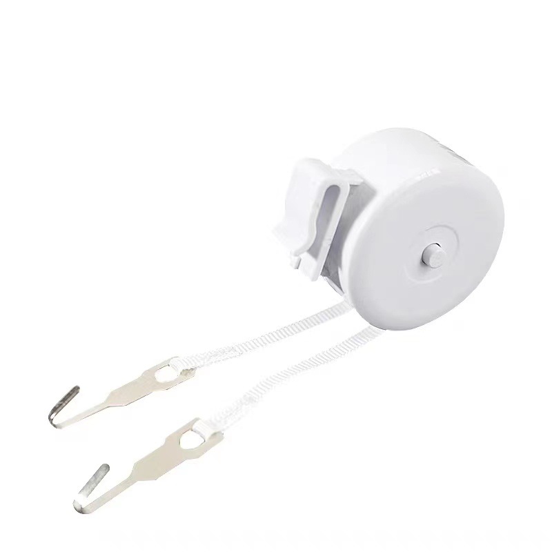 Hairdressing Tools Accessories Digital Perm Machine Pull Box Hook Barber Shop Ceramic Machine Hot Perm Hanging Bar Sub-Line Hook