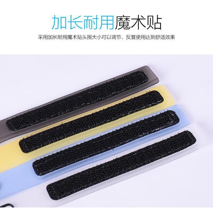 Running Sweat-Absorbent Band, Sports Headband, Outdoor Sports Anti-Slip Sweat Band, Men's and Women's Yoga Hairband, Anti-Perspirant Band