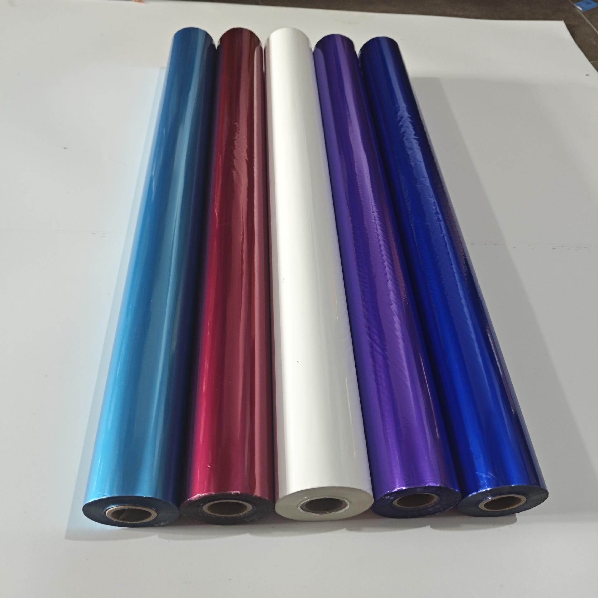 Electrochemical aluminum UV transfer paste hot stamping paper dumb color hot stamping paper hot leather to map inquiry