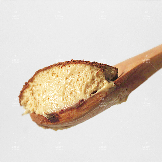 ¤ ℗ Straight Man Ai [Mocha Ice Cream] Is Better Than Traditional Tiramisu, Silky and Rich Cocoa Cheese Control Box