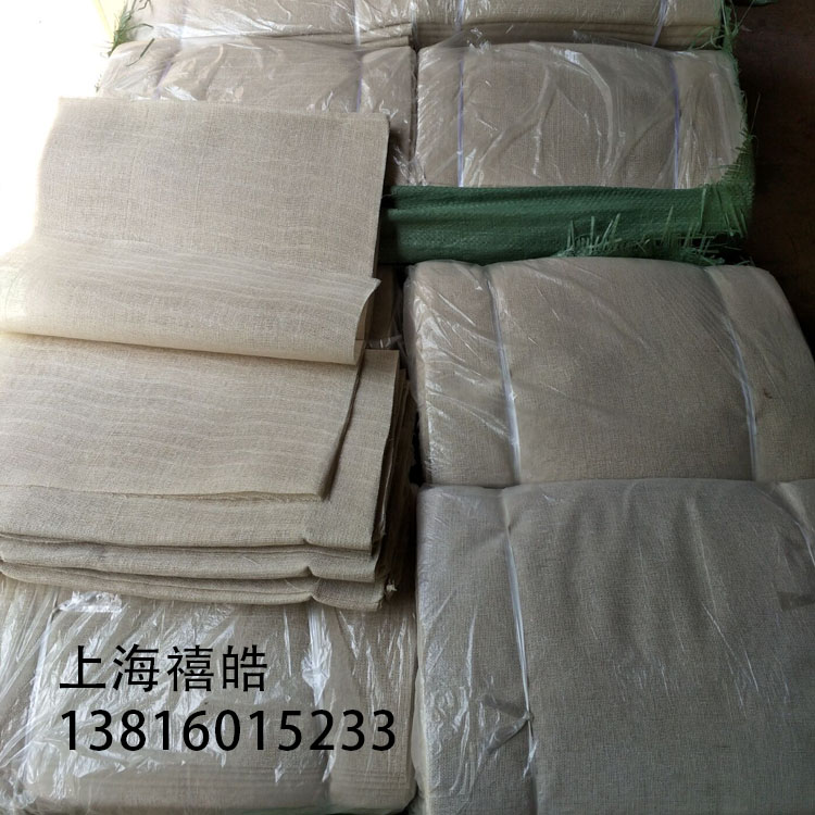 Special Pure Natural Linen for Ancient Buildings, Linen Cotton, Linen, Anti-Crack Cloth, Linen, Xihao Mahogany Paint Material