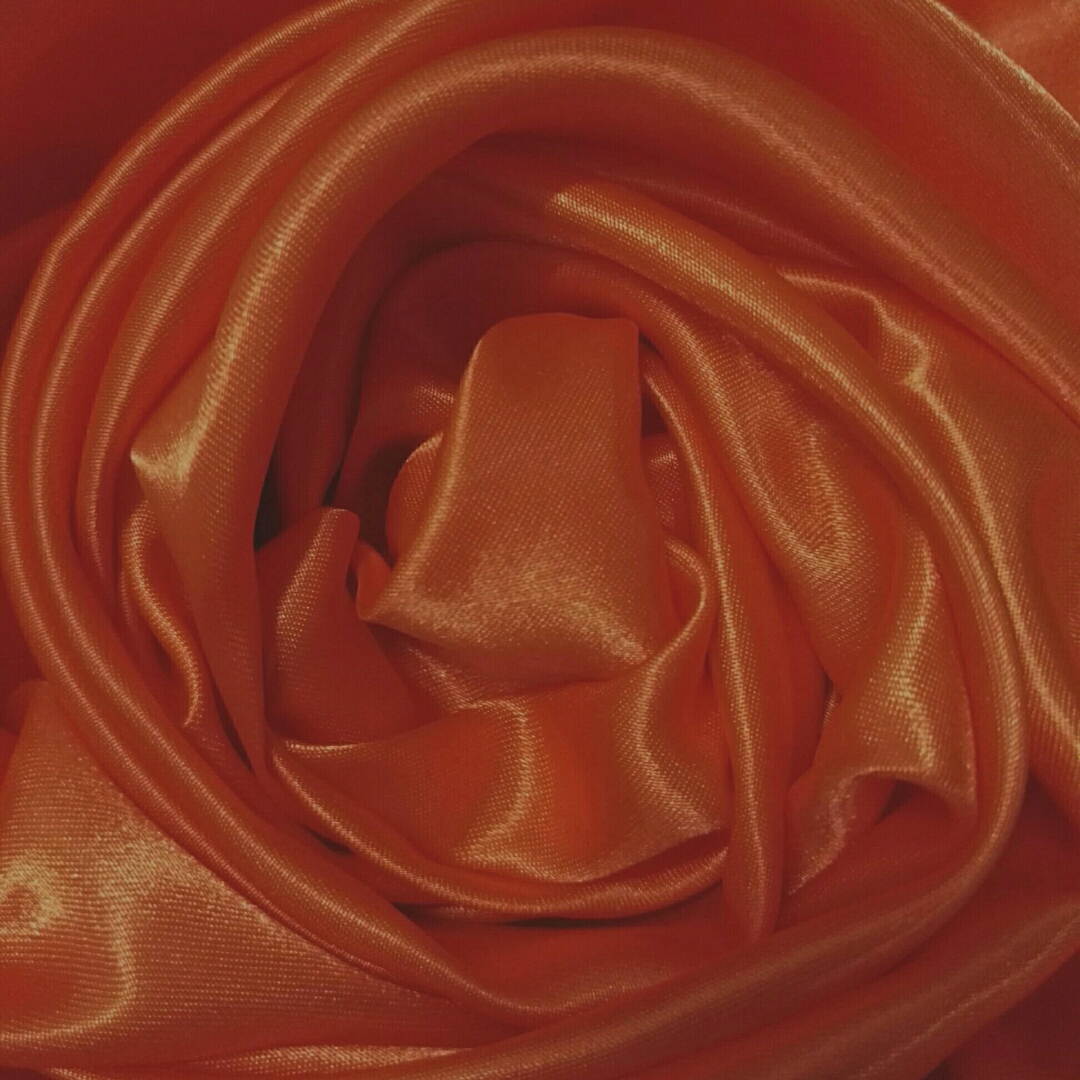 Silk Satin Glossy Satin Fabric Natural Silk Silk Cloth Unveiling Cloth Gift Box Lined with Silk Satin Fabric Tablecloth