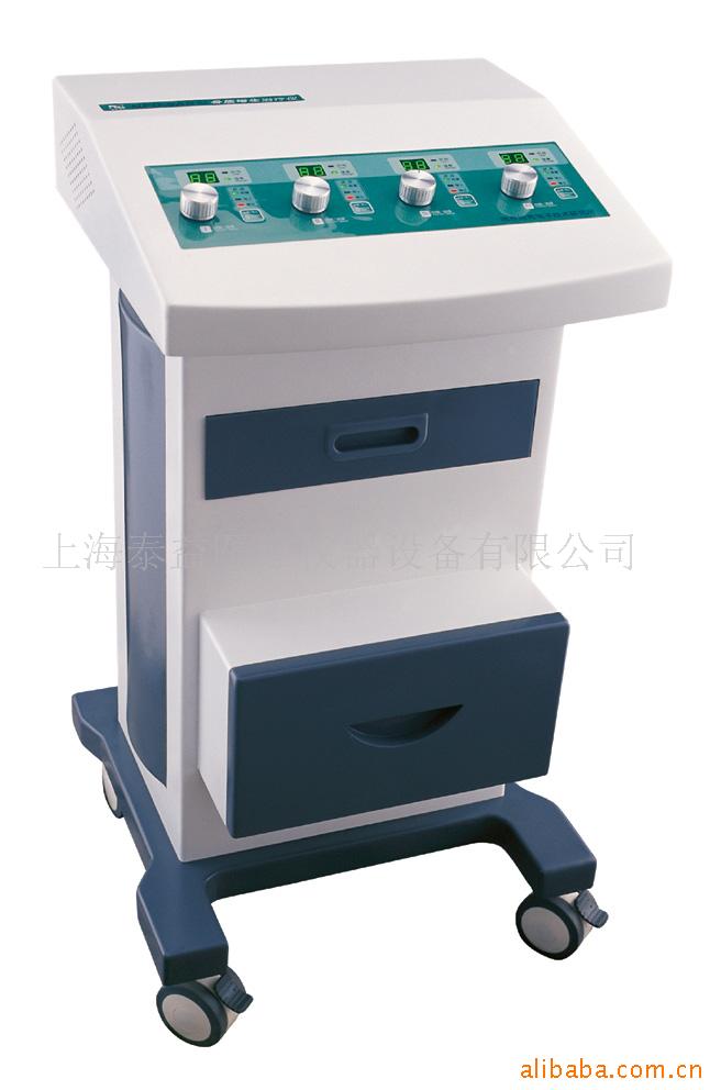 Устройство для терапии костной гиперплазии (четырехстороннее, на колесах)