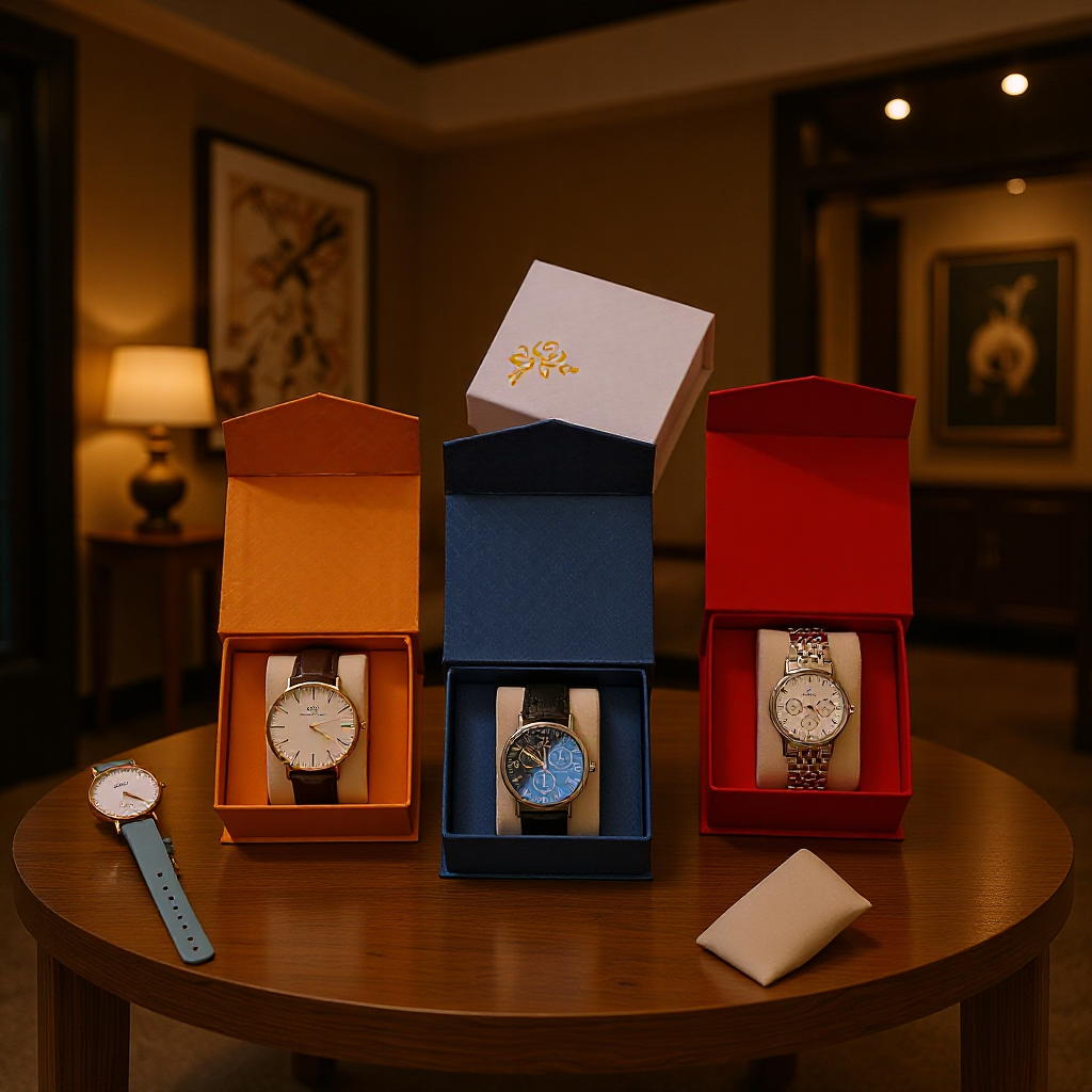 Модные повседневные часы с кожаным ремешком для женщин, кварцевые часы для мужчин, упаковка от производителя