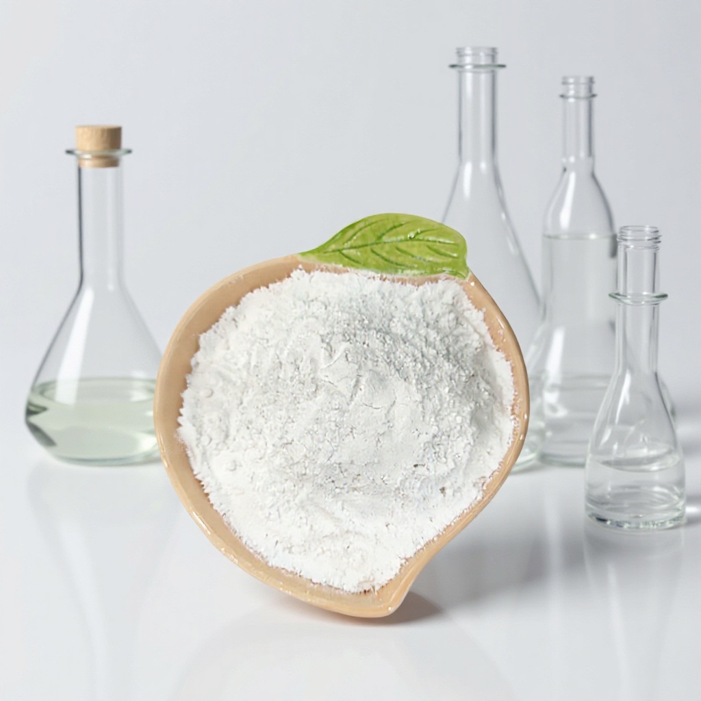 Высокобелый и высокочистый гидроксид магния, активный оксид магния, 99.63%, 45 микрон, стабильное качество