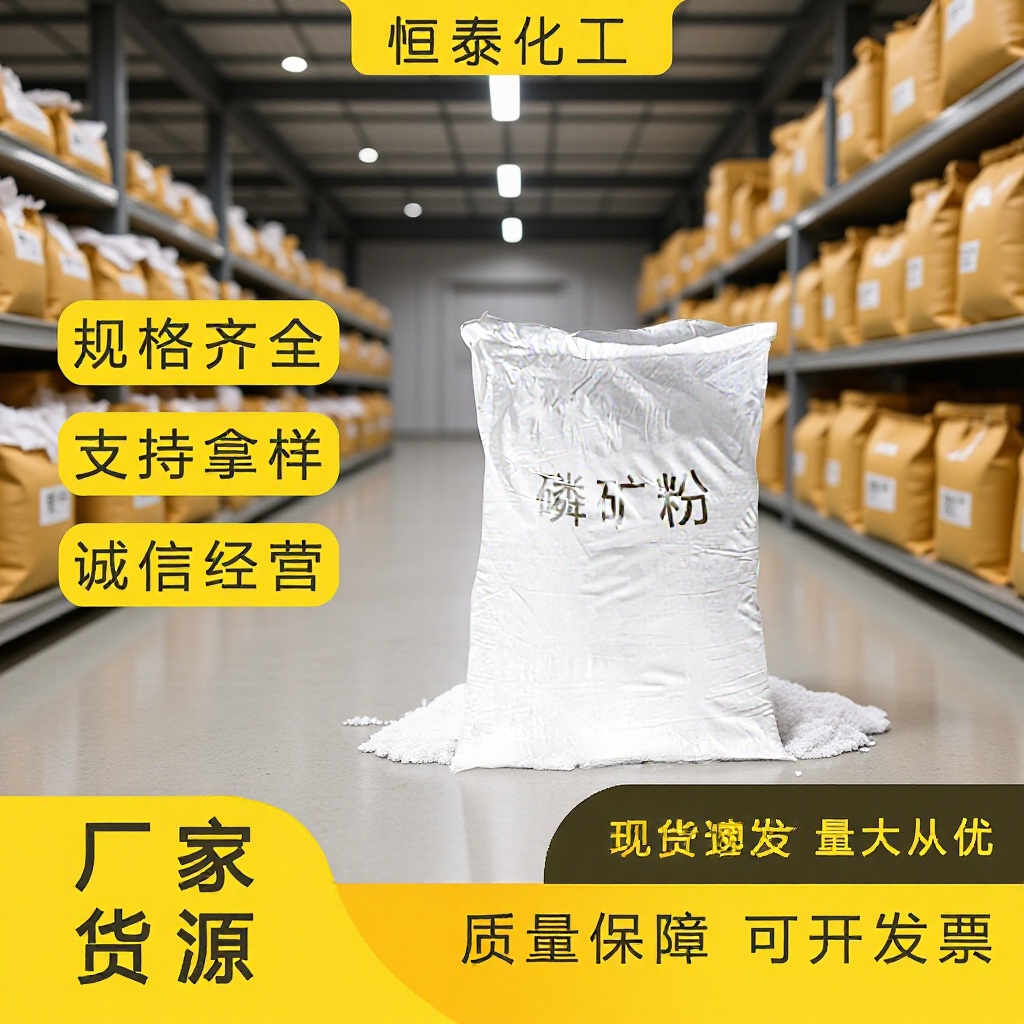 Оптовая поставка порошка фосфатной породы для улучшения почвы, содержание фосфора 30% и более, фосфатные удобрения аграрного класса